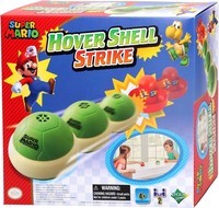 Super Mario Hover Shell Strike (7397)