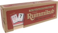 Rummikub: Vintage (919375)
