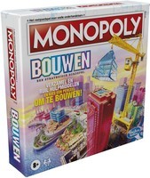 Monopoly: Bouwen (F1696)