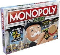 Monopoly: Vals Geld (F2674104)