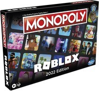 Monopoly: Roblox (F1325)