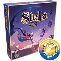 Stella: Dixit Universe (LIB07-001FRNL)