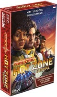 Pandemic: Hot Zone Europa (ZMG7142NL)