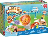 Happy Hamsters: Starter Set (19870)