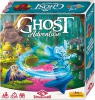 Ghost Adventure (01326)