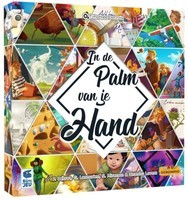 In de Palm van je Hand (01379)