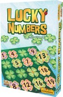 Lucky Numbers (01340)