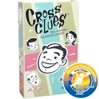 Cross Clues (01607)