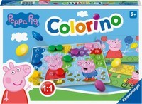 Colorino Peppa Pig (208920)