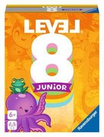 Level 8 junior (208609)