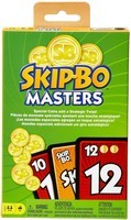 Skip-bo masters (HJR21)