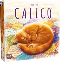 Calico (WGG2140)