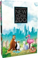 New York Zoo (WGG2101)