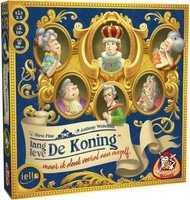 Lang Leve De Koning (WGG2208)