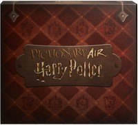 Pictionary Air: Harry Potter (HMK24)