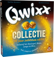 Qwixx: Jubileum editie (WGG2244)