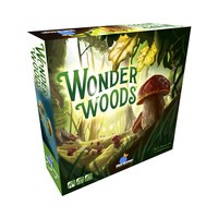 Wonder Woods (01916)