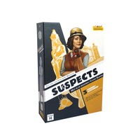 Suspects (01606)