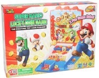 Super Mario Geluks munten (7461)