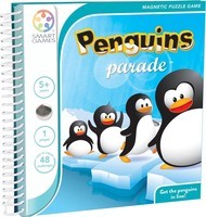 Penguins Parade SmartGames (SGT260)