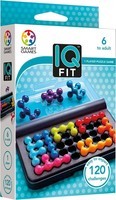 IQ Fit SmartGames (SG423)