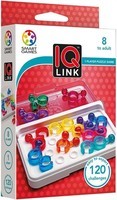 IQ Link SmartGames (SG477)