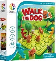 Walk the Dog SmartGames (SG427)
