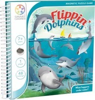 Flippin` Dolphins SmartGames (SGT310)