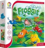 Froggit SmartGames (SGM501)