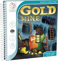 Gold Mine SmartGames (SGT280)