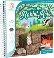 Down the rabbit Hole SmartGames (SGT290)