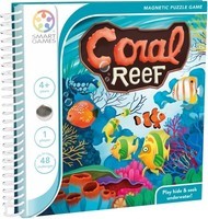 Coral Reef SmartGames (SGT221)