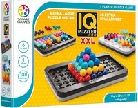 IQ Puzzler pro XXL SmartGames (SG455)