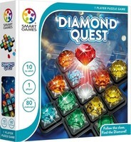 Diamond Quest SmartGames (SG093)