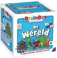 BrainBox: wereld (GBG101)