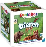 BrainBox: dieren (GBG102)