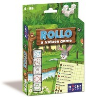 Rollo: dieren (HUT241865)
