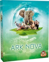 Ark Nova (WGG2230)