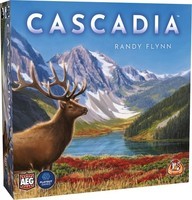 Cascadia (WGG2229)
