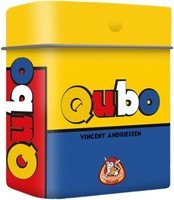 Qubo (WGG2344)