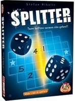 Splitter (WGG2217)