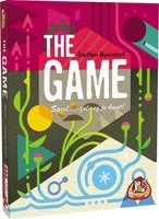 The Game (WGG2237)