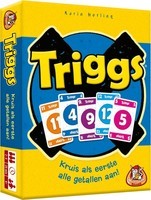 Triggs (WGG2331)