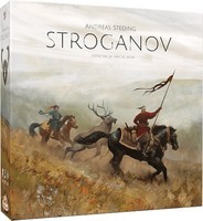 Stroganov (01609)