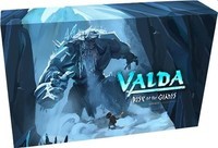 Valda: Rise of the Giants (02030)