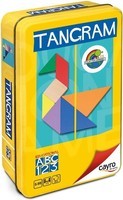 Tangram (02588)