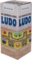 Ludo XXL Drinking Game: 16 cups van 300 ml (79/4022)