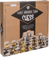Chess Drinking Game: 32 shot glaasjes (79/4035)