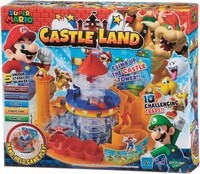 Super Mario Castle Land (7378)