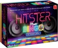 Hitster: Bingo (1110100382)